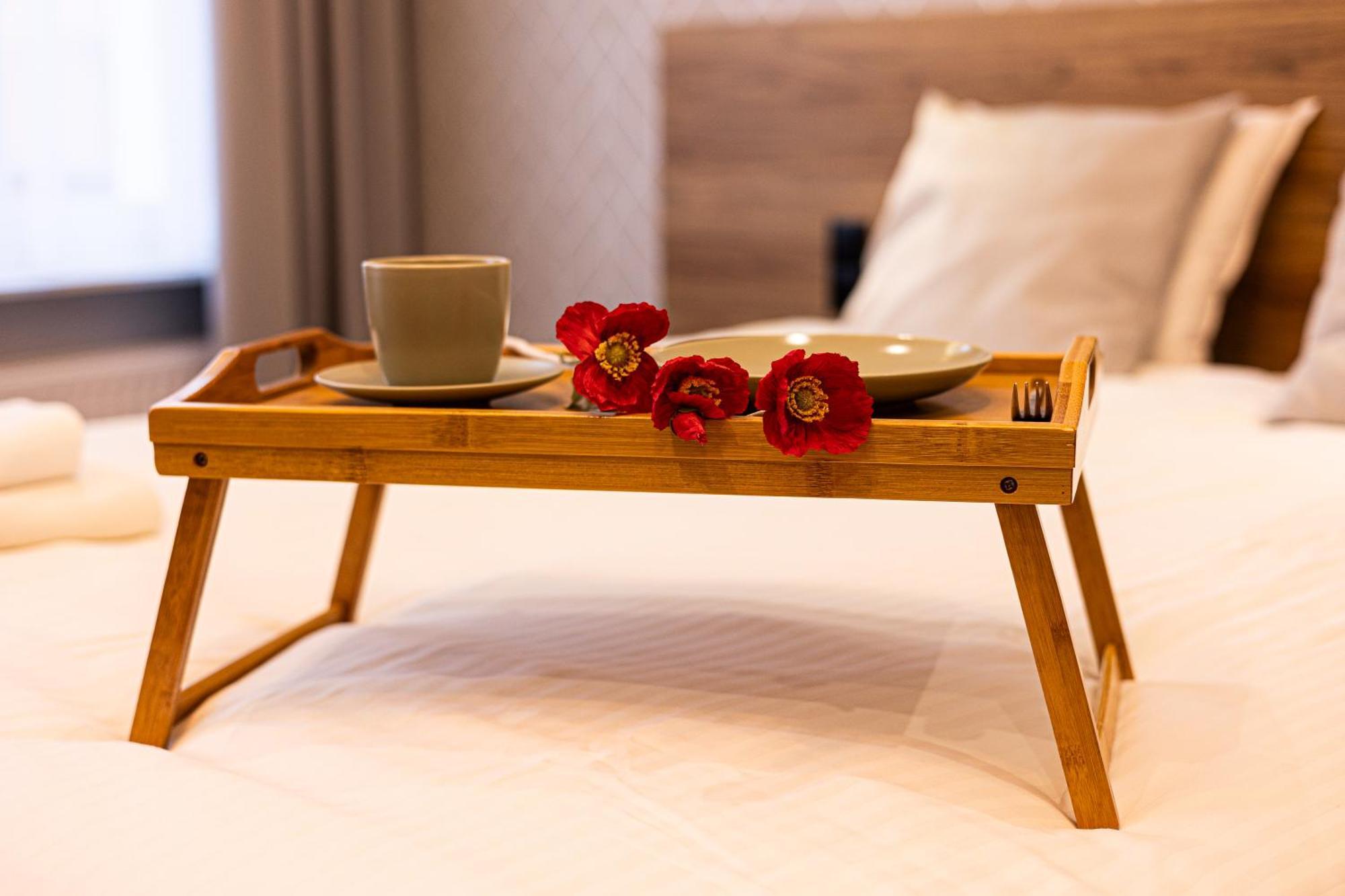 2homerent Garbary 12 Aparthotel *