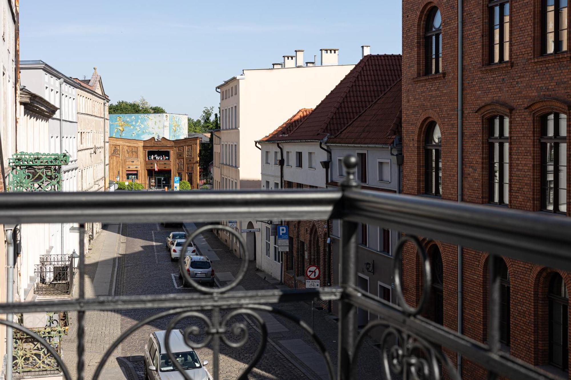 2homerent Garbary 12 Aparthotel