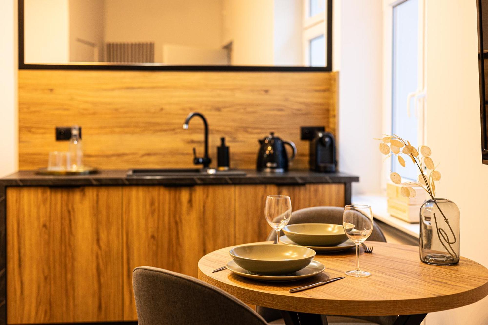 Aparthotel 2homerent Garbary 12 *