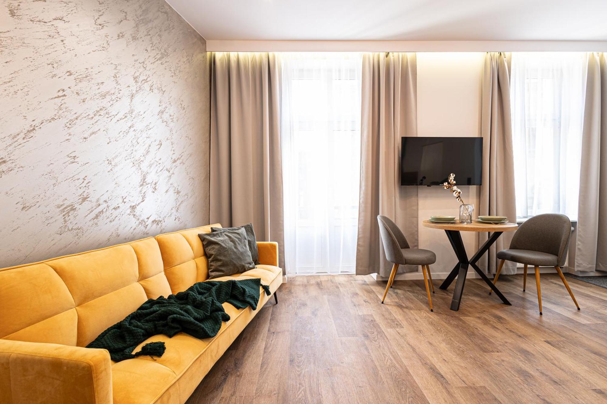 2homerent Garbary 12