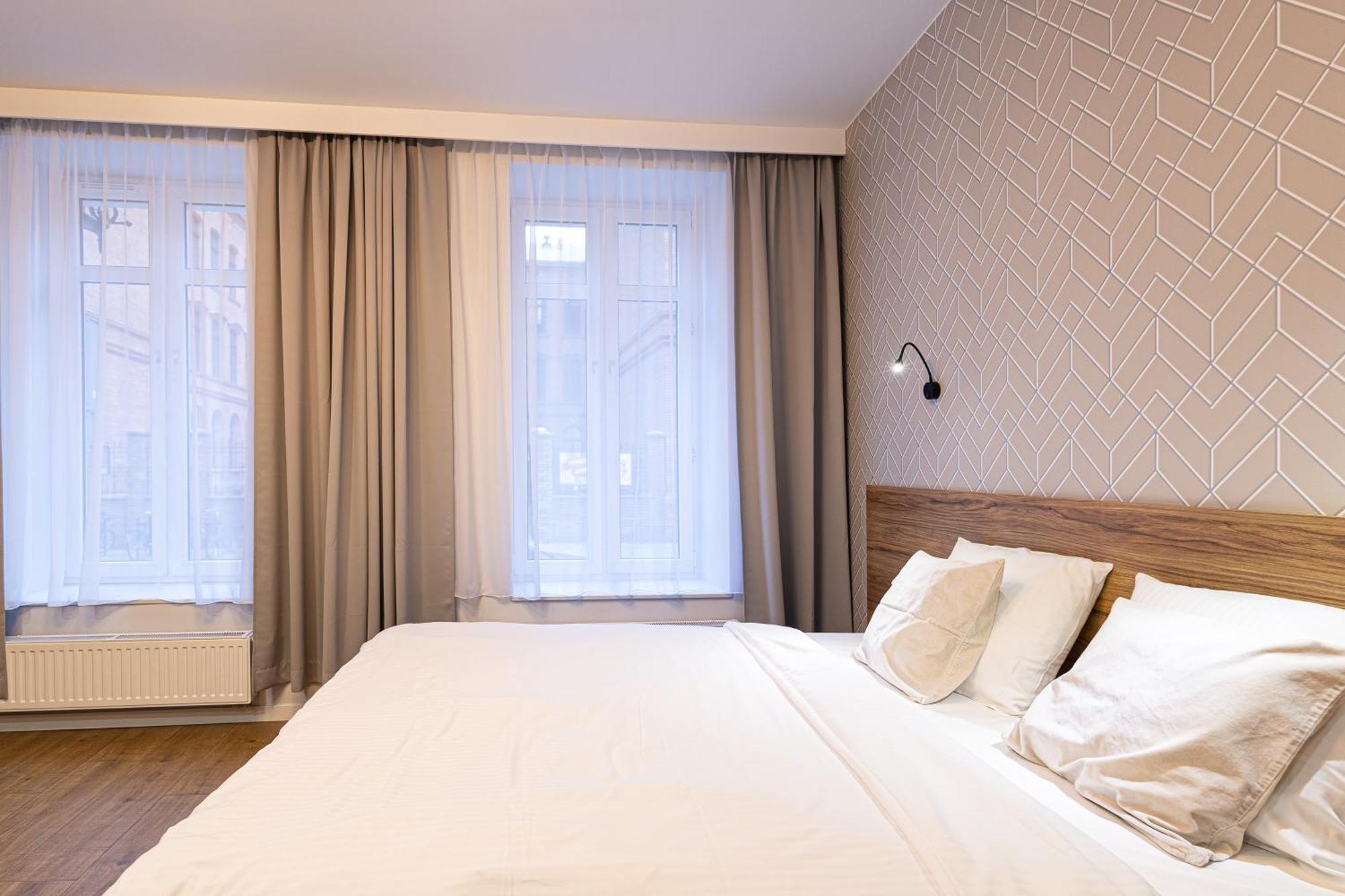 2homerent Garbary 12 Aparthotel Stary Toruń