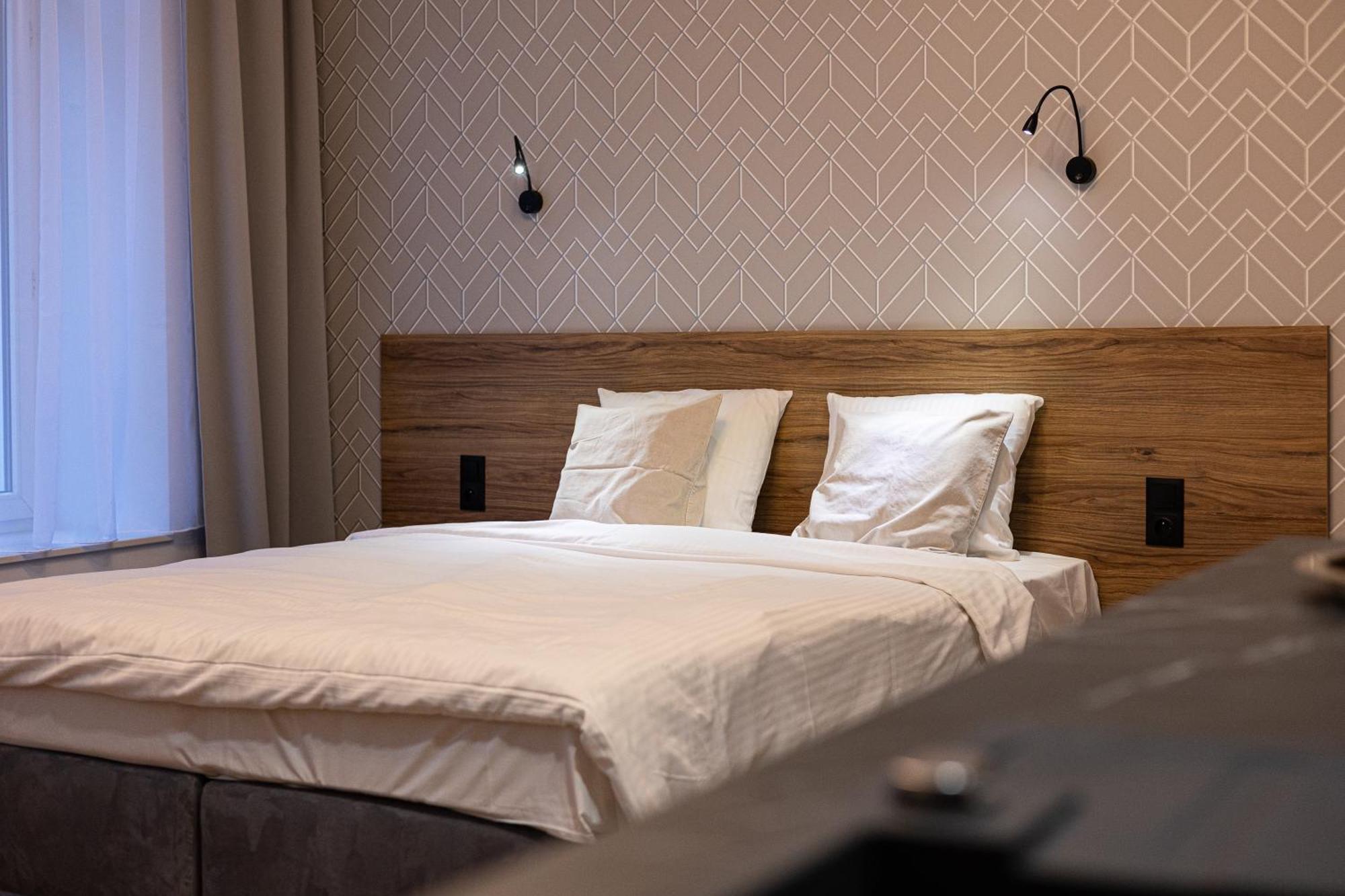 2homerent Garbary 12 Stary Toruń