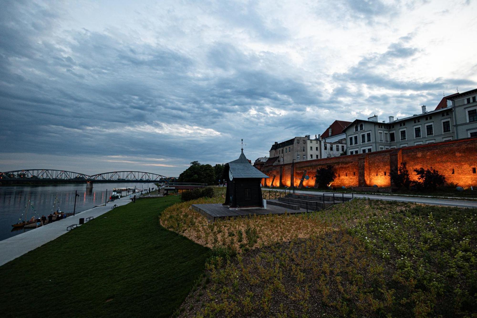 2homerent Garbary 12 Stary Toruń