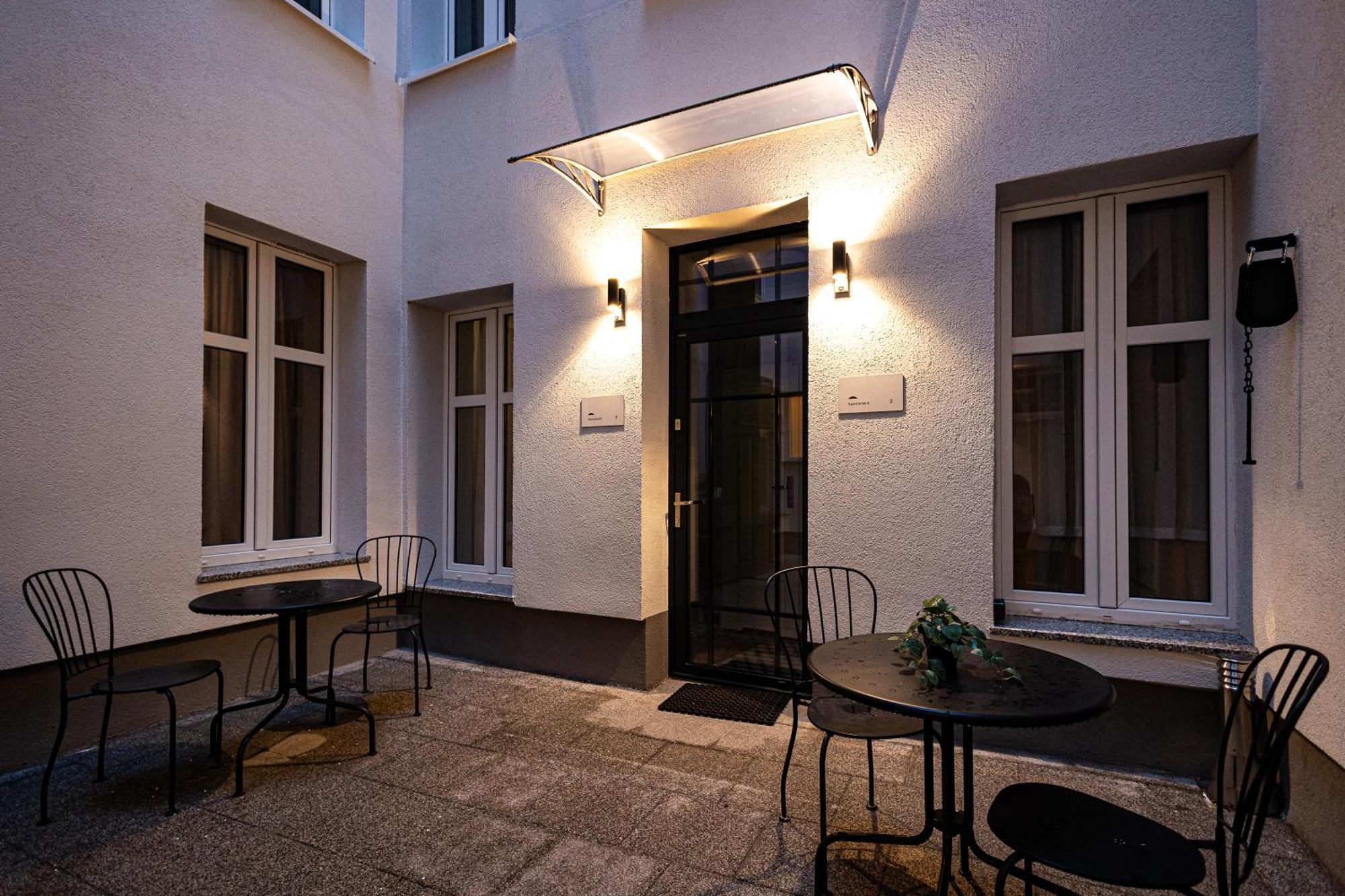 2homerent Garbary 12 * Stary Toruń