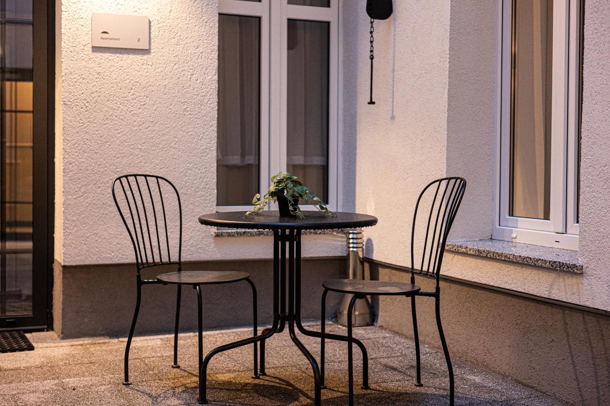 2homerent Garbary 12 Stary Toruń