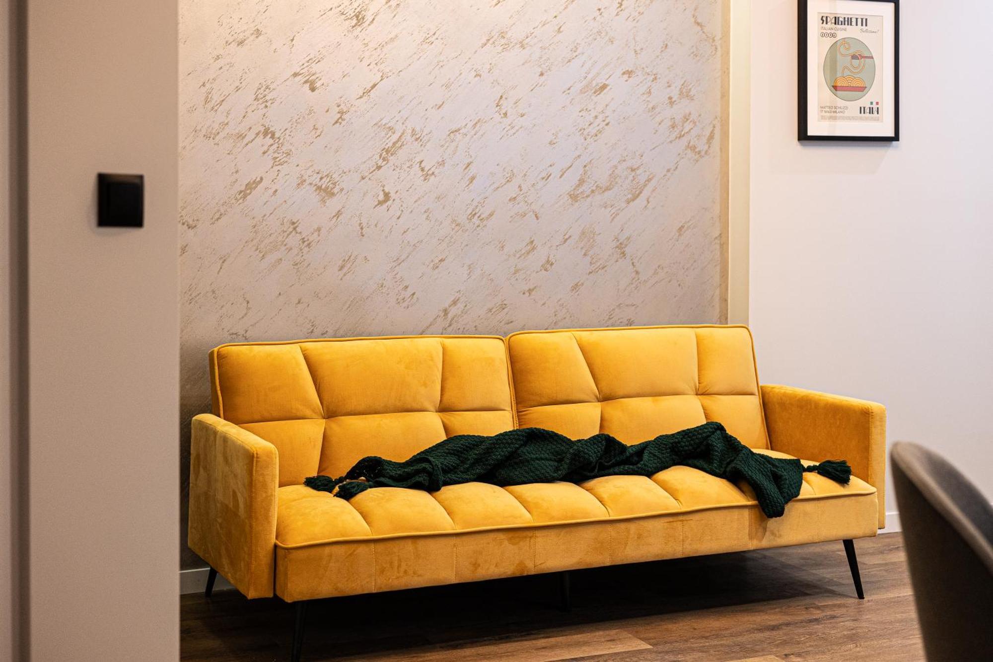 2homerent Garbary 12 Aparthotel