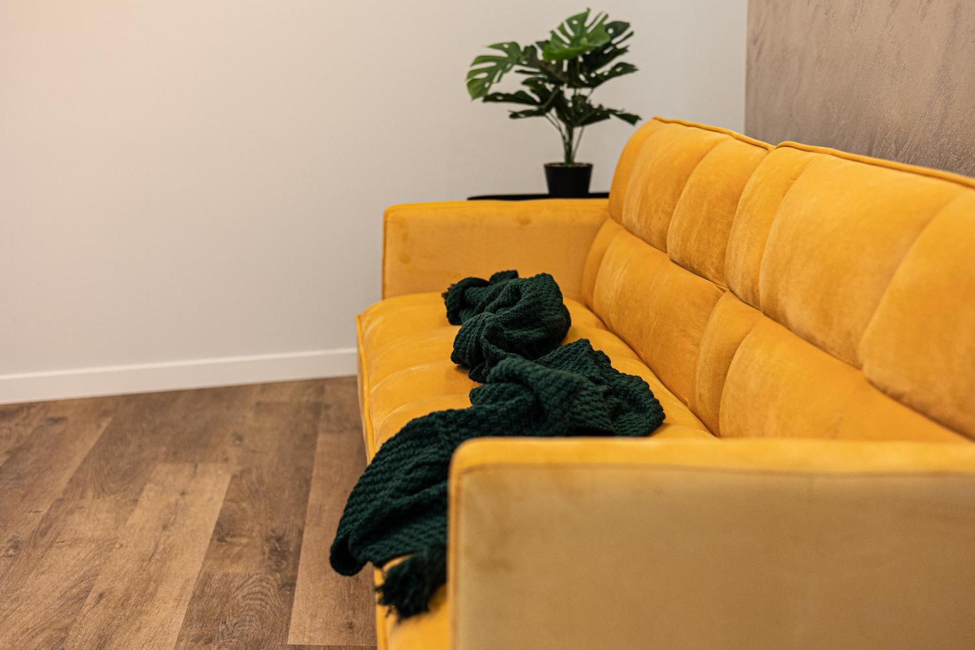 2homerent Garbary 12 Aparthotel *