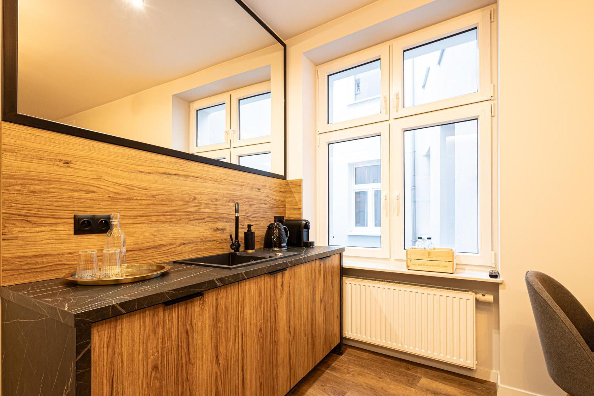 2homerent Garbary 12 * Stary Toruń