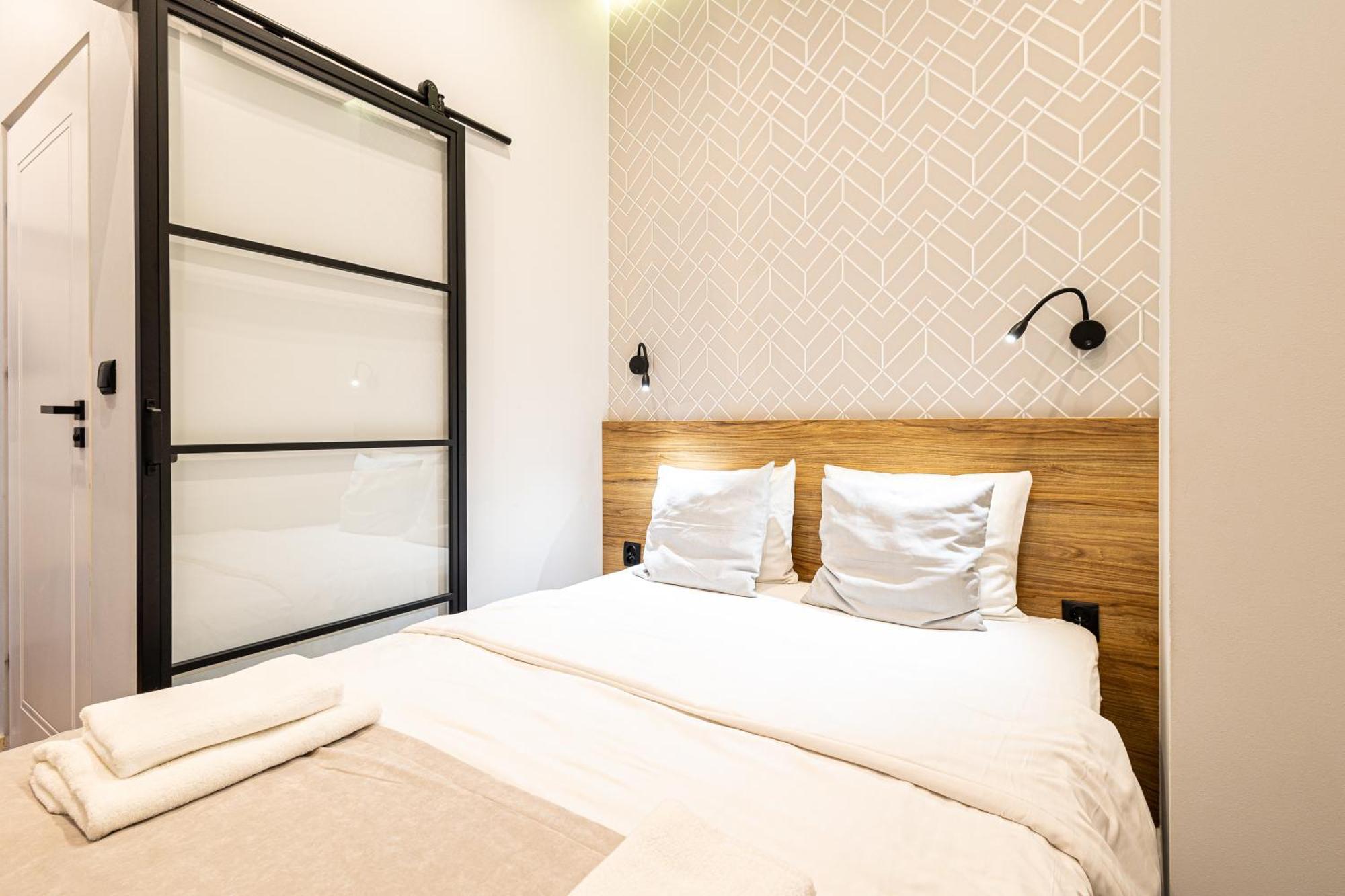 2homerent Garbary 12 Aparthotel